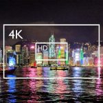 تفاوت کیفیت 4k و 8k