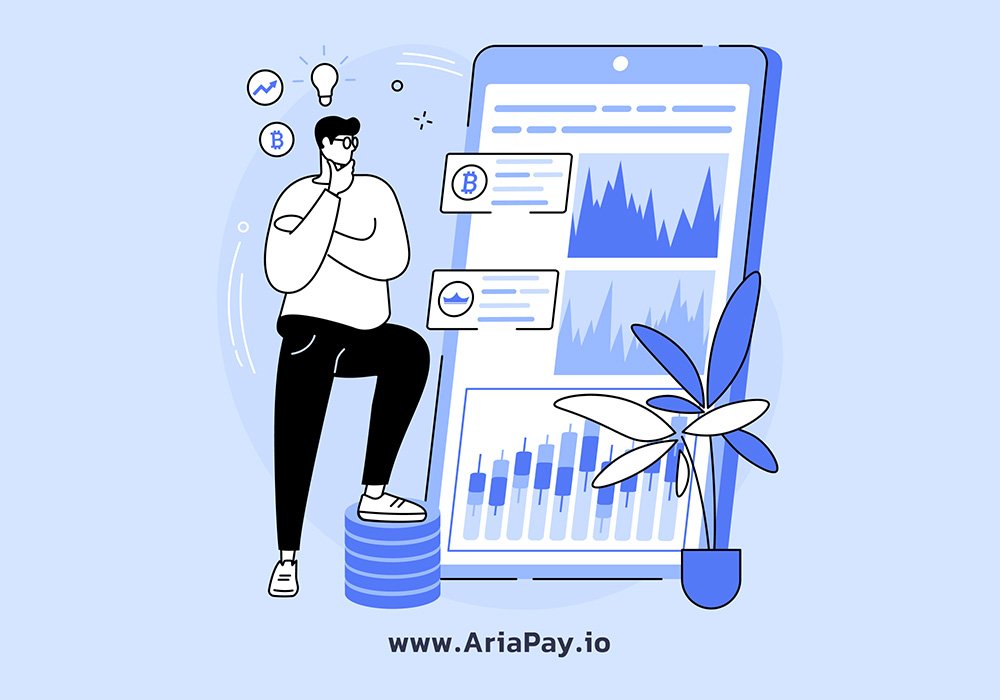 معرفی صرافی بای بیت