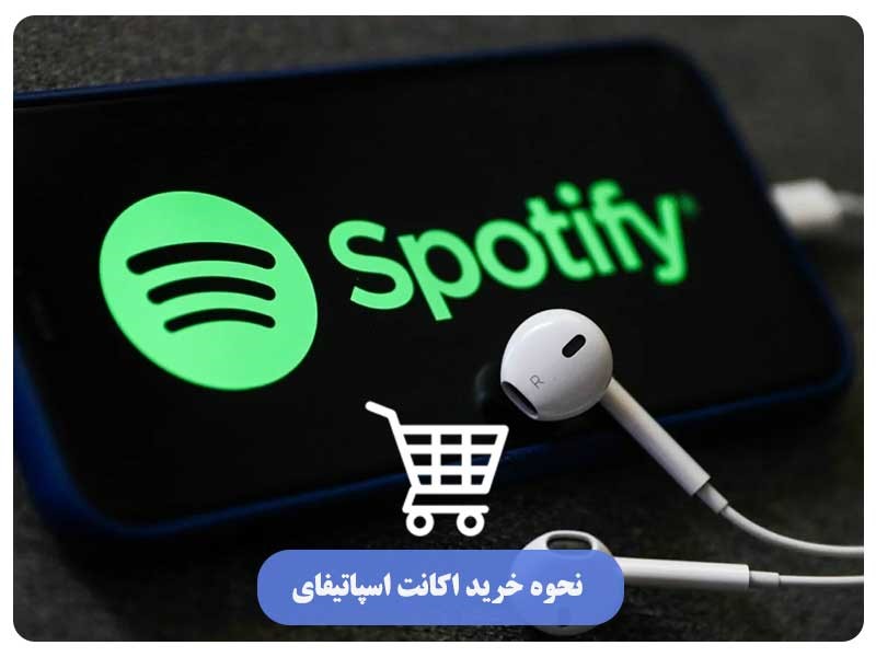 حذف و ویرایش پلی لیست اسپاتیفای (در موبایل و کامپیوتر)